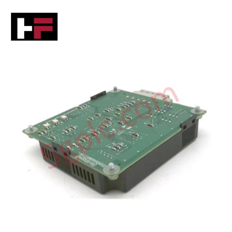 एलेन-ब्रैडली 20-COMM-D पावरफ्लेक्स डिवाइसनेट संचार अनुकूलक