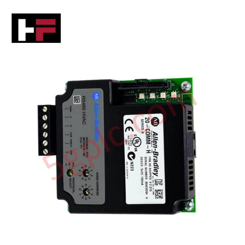 20-COMM-H | Adaptateur de communication Allen Bradley