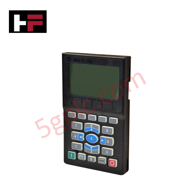 Allen Bradley 20-HIM-A6 | Módulo de Interfaz Humana PowerFlex 700