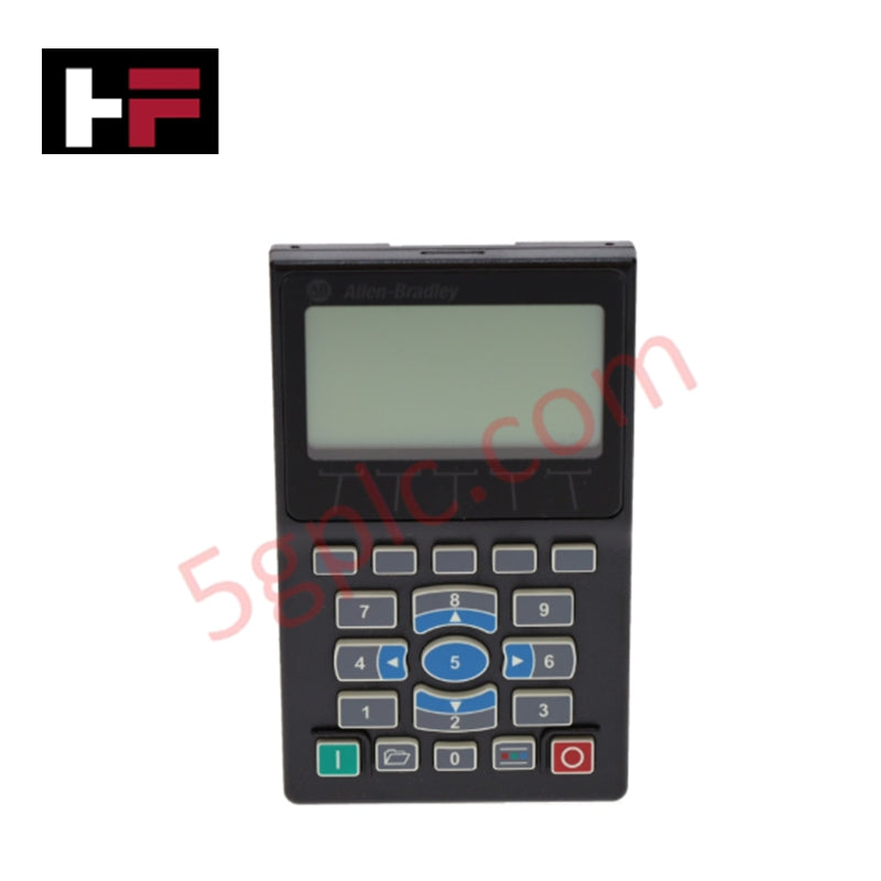 Allen Bradley 20-HIM-A6 | Módulo de Interfaz Humana PowerFlex 700