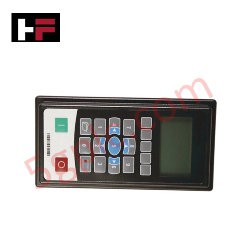 20-HIM-C6S | Модуль расширенного человеко-машинного интерфейса Allen Bradley PowerFlex