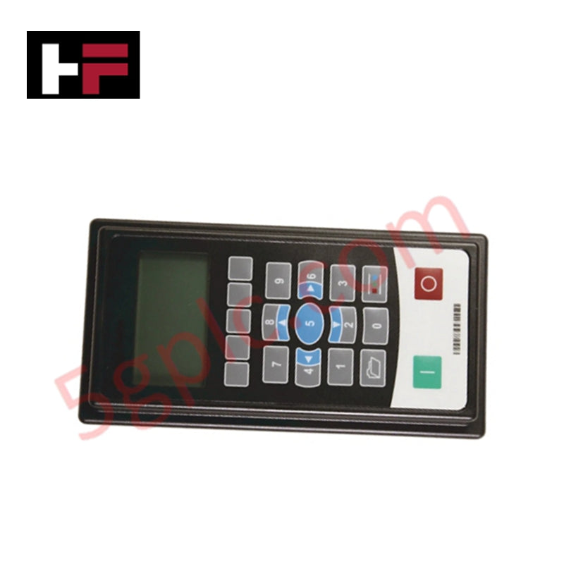 20-HIM-C6S | ماژول رابط کاربری پیشرفته پاورفلکس آلن برادلی