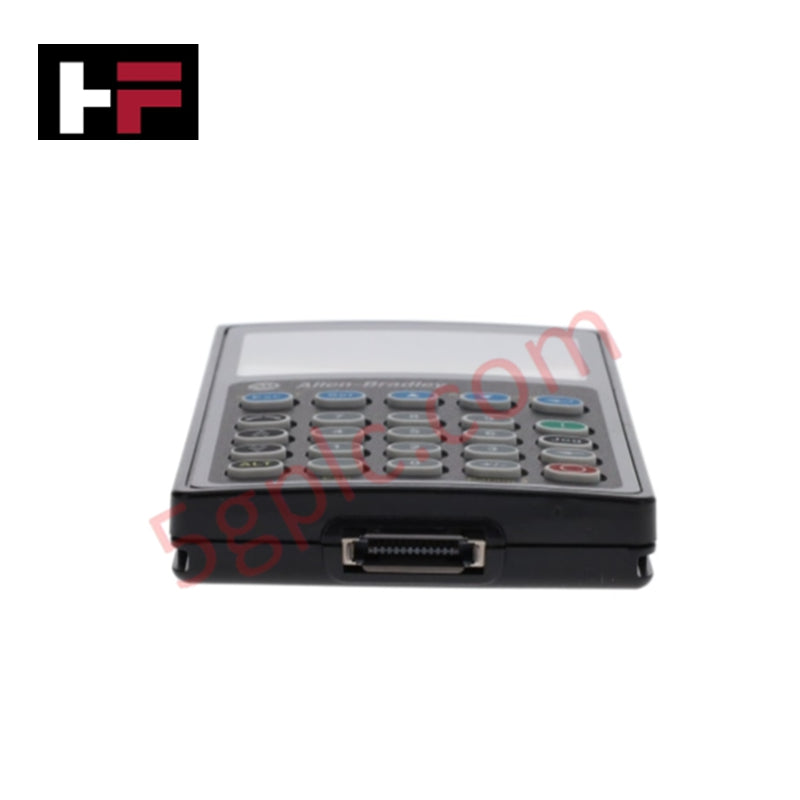 Allen-Bradley PowerFlex 20-HIM-A3 Digital Keypad Interface Module