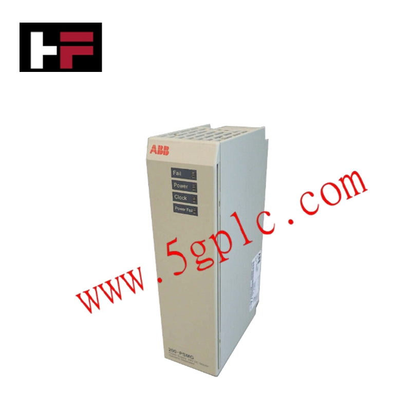 ABB 200-PSMG Professional Power Supply Unit