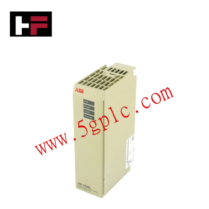 ABB 200-PSMG Professional Power Supply Unit