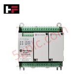 2080-LC20-20QBB | Allen Bradley Micro820 programmierbare Steuerung