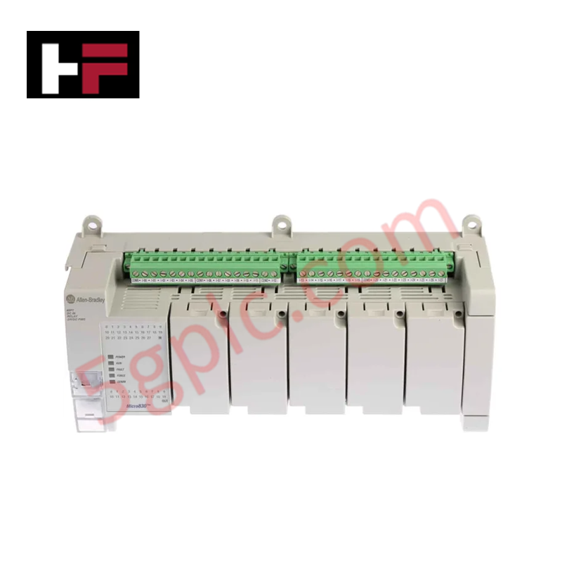 Allen-Bradley 2080-LC30-48QBB Micro830 Automate Programmable à 48 points