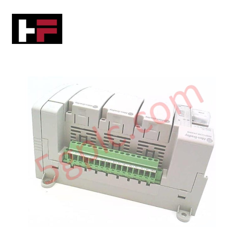 2080-LC50-24QWB Micro850 Programmable Logic Controller | Allen Bradley