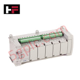 Pengawal Logik Boleh Aturcara Micro850 Allen-Bradley 2080-LC50-48QBB