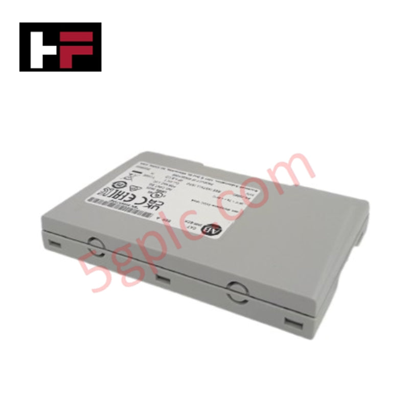 Allen-Bradley 2085-ECR Micro850 Bus Terminator Module