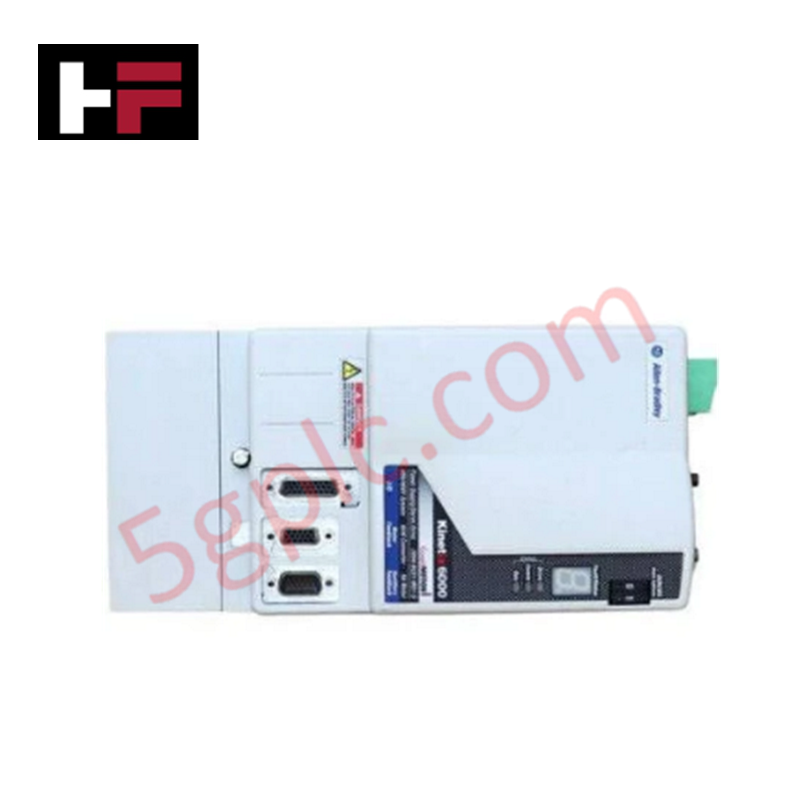 2094-BC01-M01-S | Allen Bradley | Kinetix 6000 Entegre Eksen Modülü