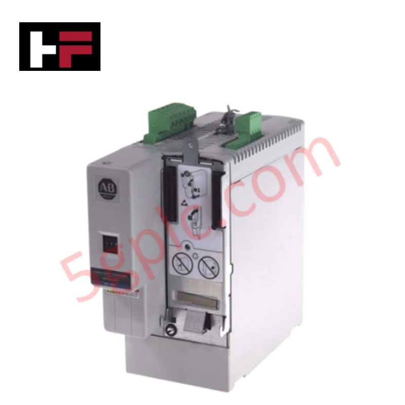 2094-BC01-MP5-M | Allen-Bradley Kinetix 6200/6500 Integrated Axis Module