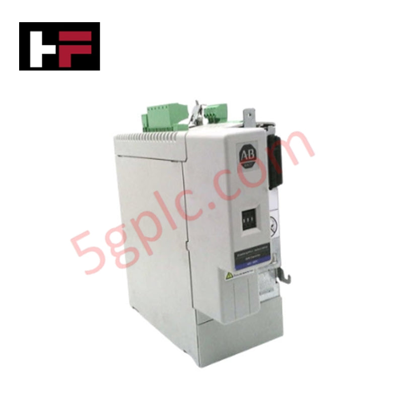 2094-BC01-MP5-M | Allen-Bradley Kinetix 6200/6500 Integrated Axis Module