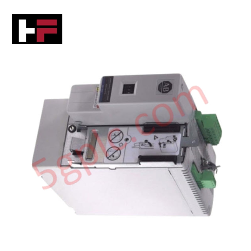 2094-BC01-MP5-M | Módulo de Eixo Integrado Allen-Bradley Kinetix 6200/6500