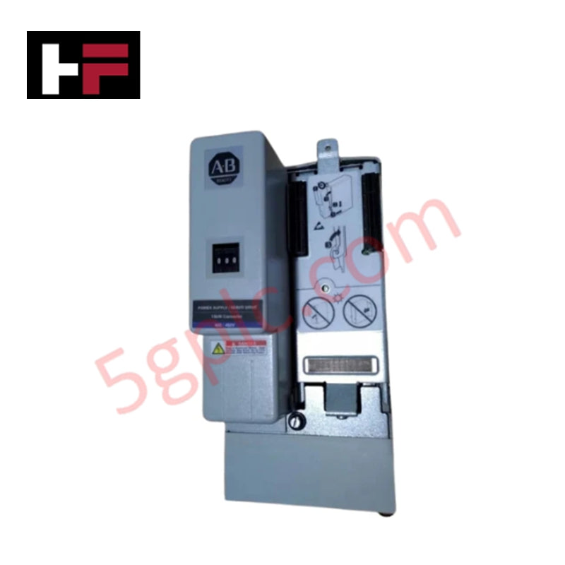 2094-BC02-M02-M Kinetix 6200 Integrated Axis Module | Allen-Bradley