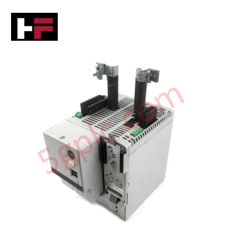 2094-BC07-M05-M | Module d'axe intégré Allen Bradley Kinetix 6200
