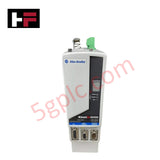 2094-BM02-S | Allen Bradley Kinetix 6000 Güvenli Tork Kapama Özellikli Eksen Modülü