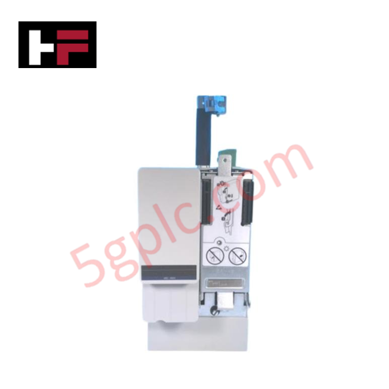 Módulo de Eje Integrado Allen Bradley 2094-BM03-M Kinetix 6200