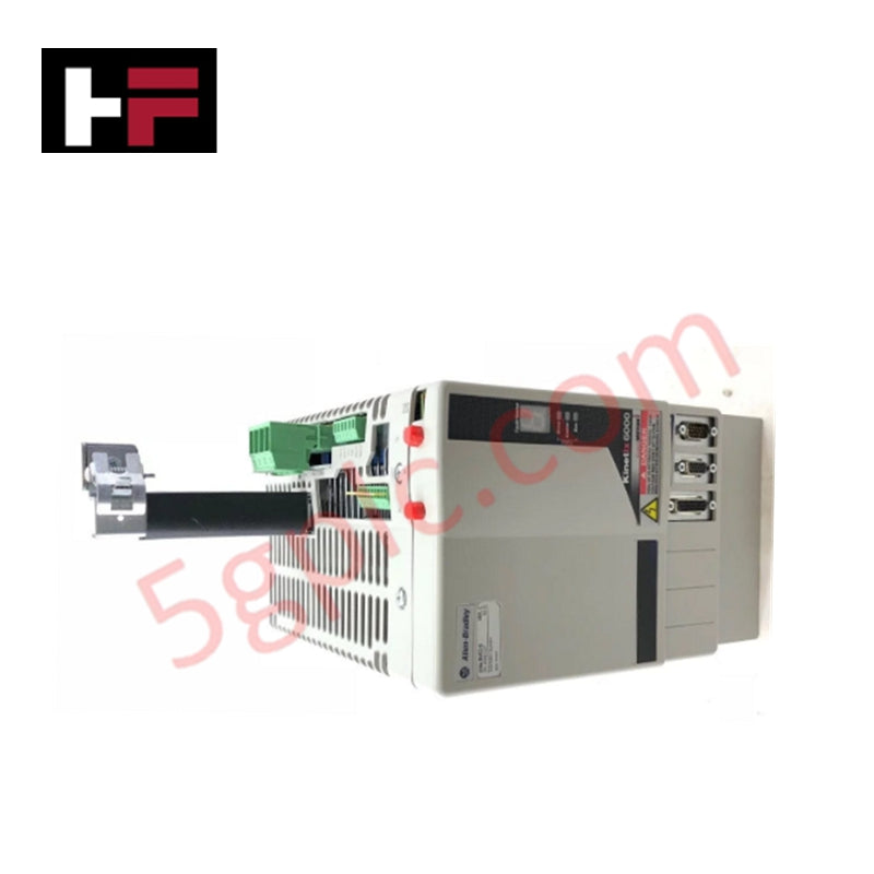 2094-BM03-S | Allen Bradley | Modul Paksi Kinetix 6000 400V