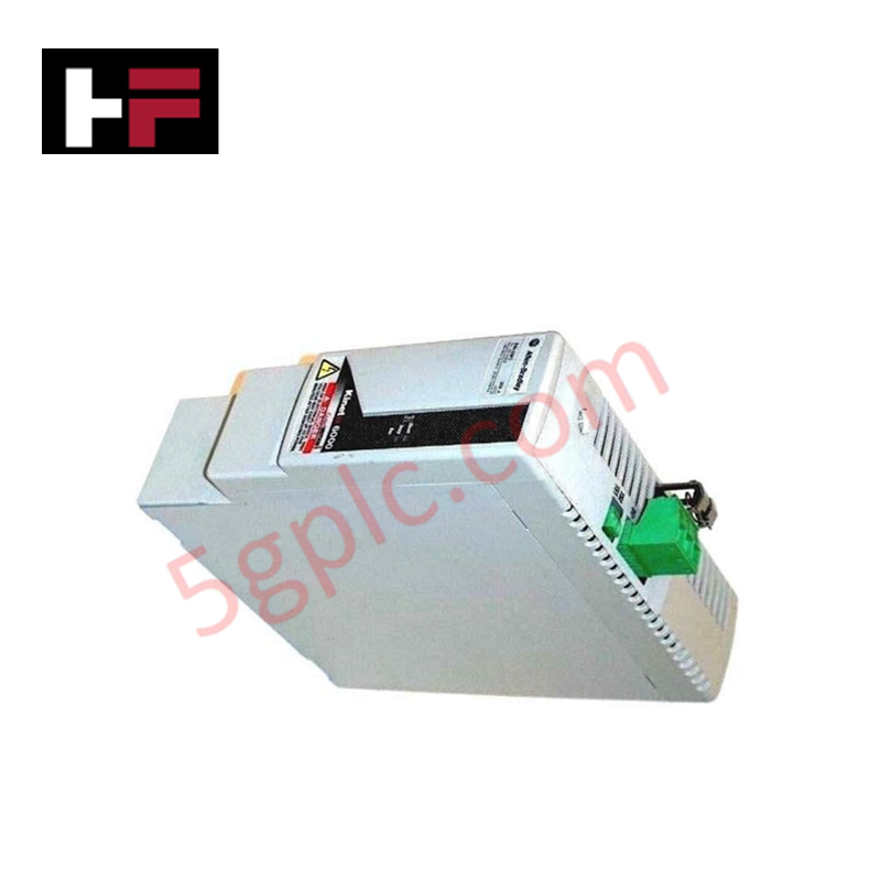 Allen Bradley 2094-BSP2 Kinetix 6000/6200/6500 Şönt Modülü