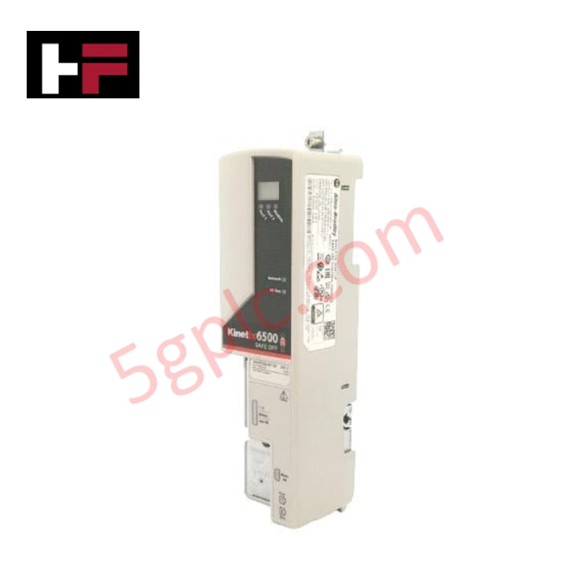 آلن برادلی ۲۰۹۴-EN02D-M01-S1 | ماژول کنترل سروو چندمحوره کینتیکس ۶۲۰۰/۶۵۰۰