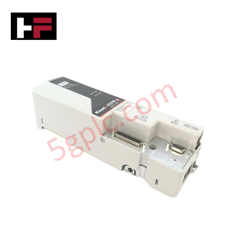 آلن برادلی ۲۰۹۴-EN02D-M01-S1 | ماژول کنترل سروو چندمحوره کینتیکس ۶۲۰۰/۶۵۰۰