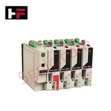 Mod Pemacu Servo Pelbagai Paksi Allen-Bradley 2094-BM02-M Kinetix 6200/6500