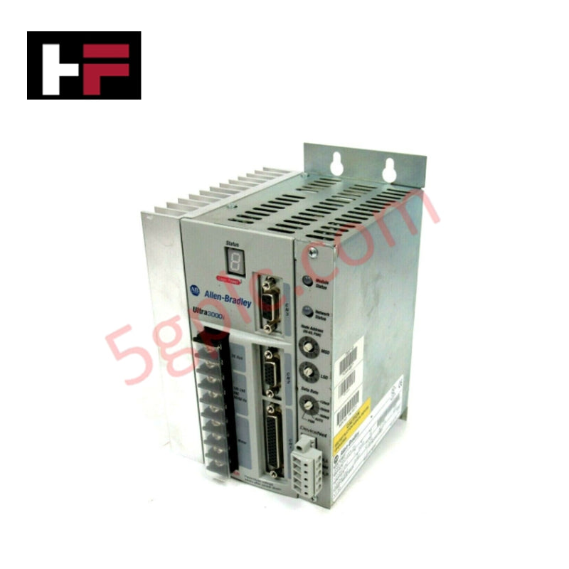 एलेन-ब्रैडली 2098-DSD-020X-DN अल्ट्रा3000 डिजिटल सर्भो ड्राइव