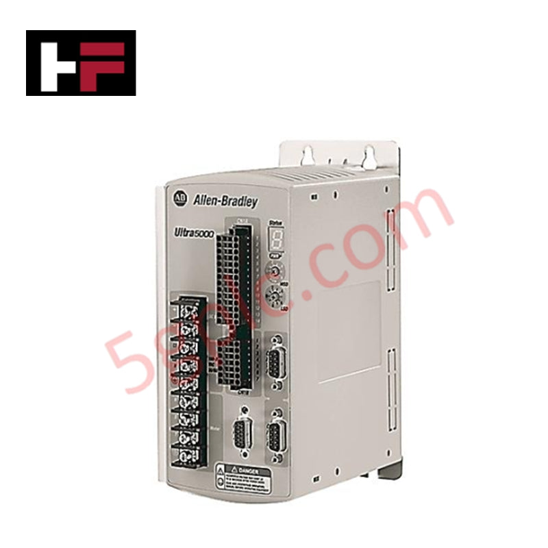 एलेन-ब्रैडली 2098-DSD-150-SE अल्ट्रा3000 सर्वो ड्राइव