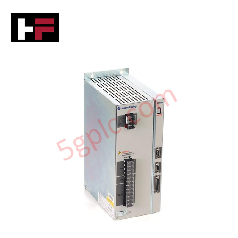 Allen-Bradley 2098-DSD-150-SE Pemacu Servo Ultra3000