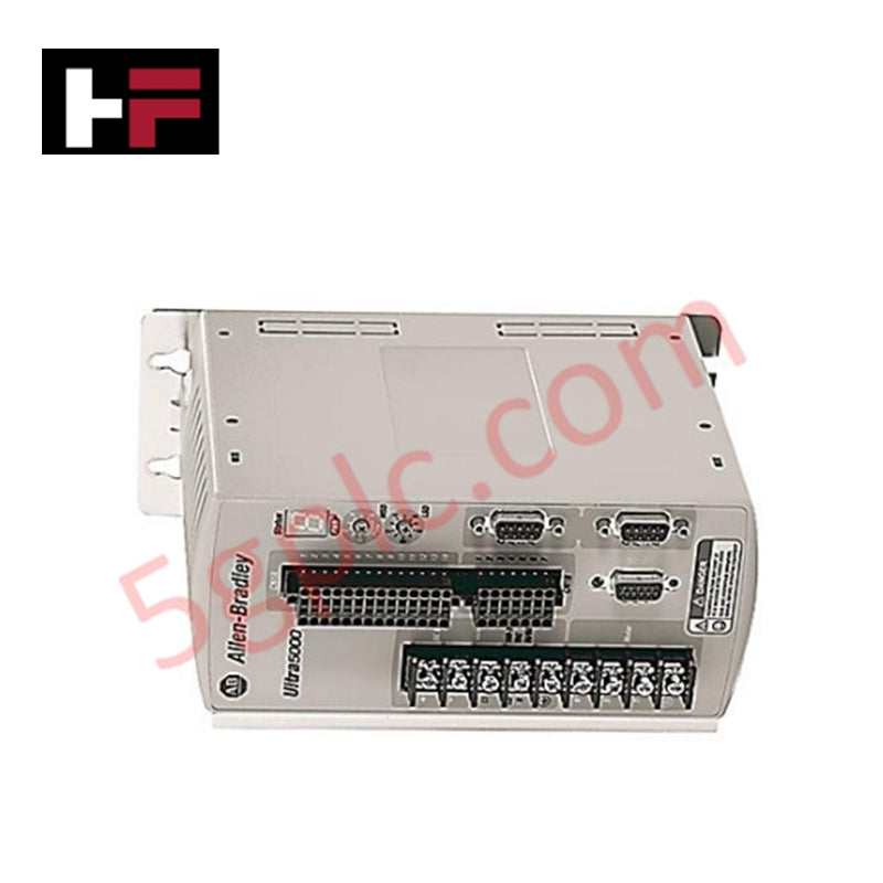 एलेन-ब्रैडली 2098-DSD-150-SE अल्ट्रा3000 सर्वो ड्राइव