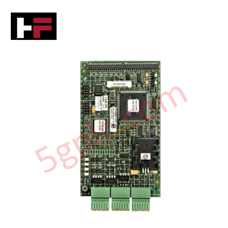 20D-HEID-D0 | Allen Bradley | Papan Pengekod EnDat Resolusi Tinggi PowerFlex 700S