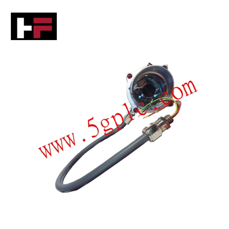 Honeywell 2104B2081 Cost-effective Medium Range Transmitter ATEX