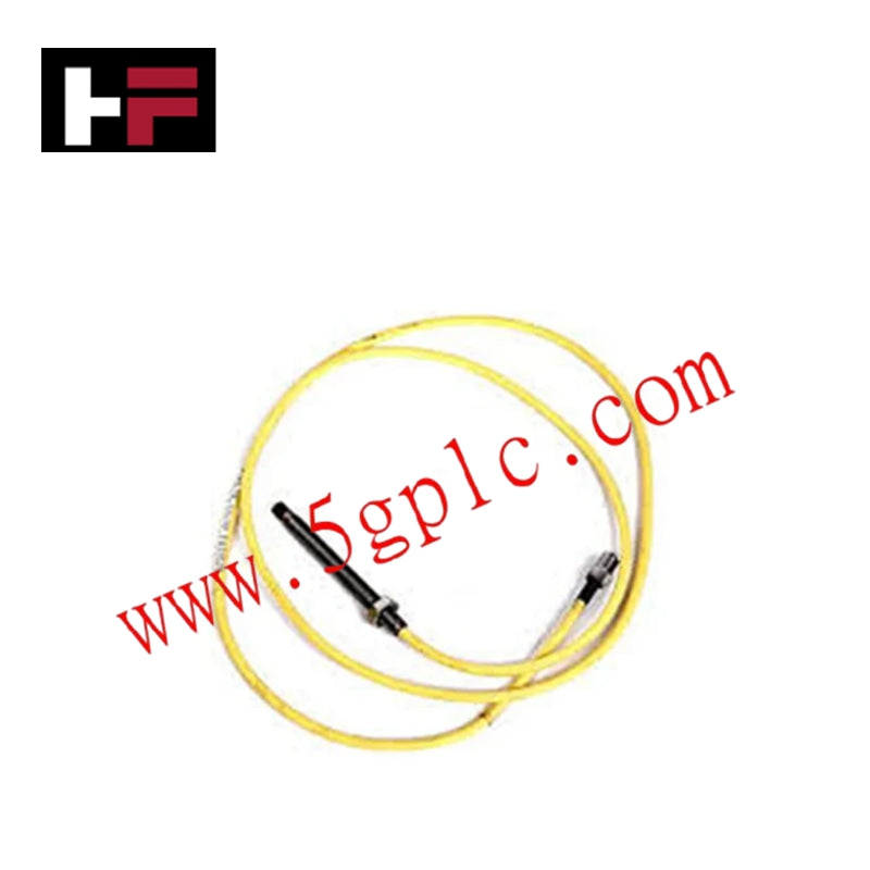 Bently Nevada 21500-00-12-10-02 Probe Ketahanan Getaran Proximity