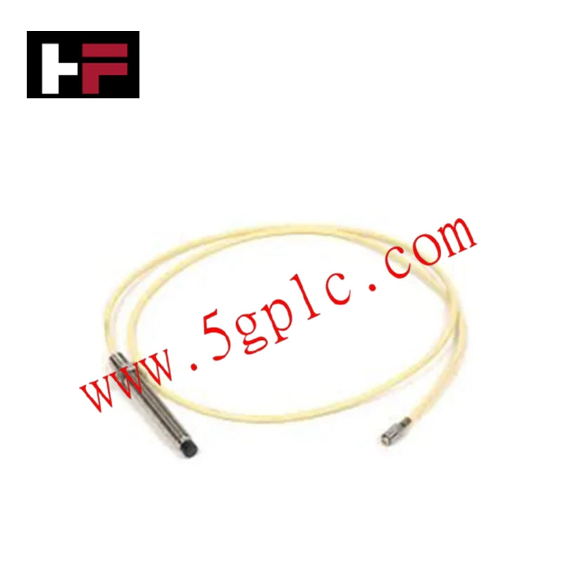 Sonda de Proximidade de Vibração Durável Bently Nevada 21500-00-12-10-02