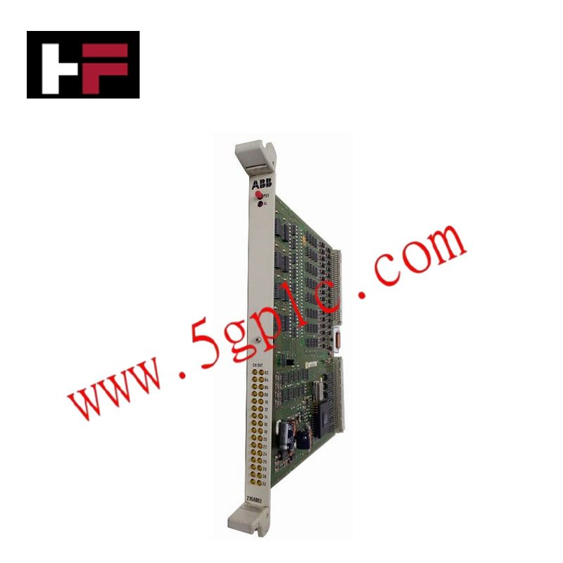 واحد خروجی دیجیتال پایدار ABB 216AB61 HESG324013R0101