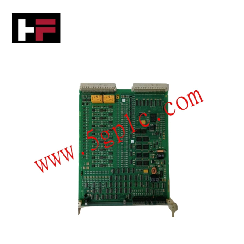 ABB 216EA62 HESG324063R100 Unidad de Entrada/Salida Binaria y Disparo de Alta Calidad