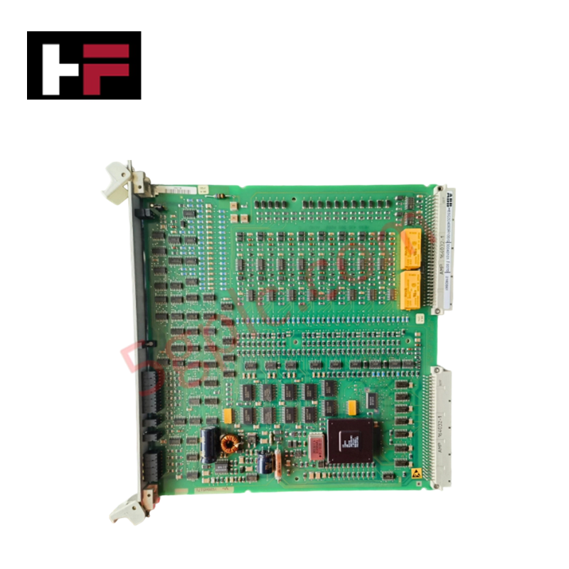 216DB61 HESG324063R100 | ABB | बाइनरी इनपुट और ट्रिपिंग यूनिट