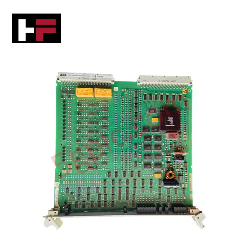 216DB61 HESG324063R100 | ABB | बाइनरी इनपुट और ट्रिपिंग यूनिट