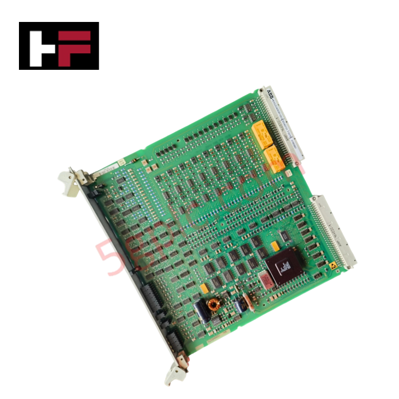 216DB61 HESG324063R100 | ABB | बाइनरी इनपुट और ट्रिपिंग यूनिट