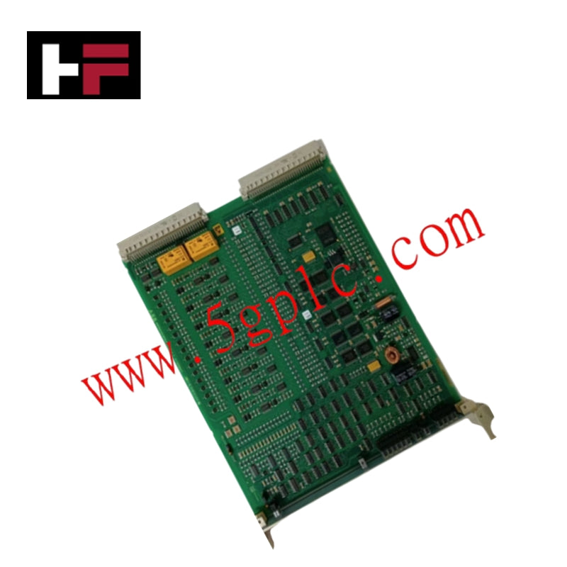 ABB 216EA62 HESG324063R100 Unidad de Entrada/Salida Binaria y Disparo de Alta Calidad