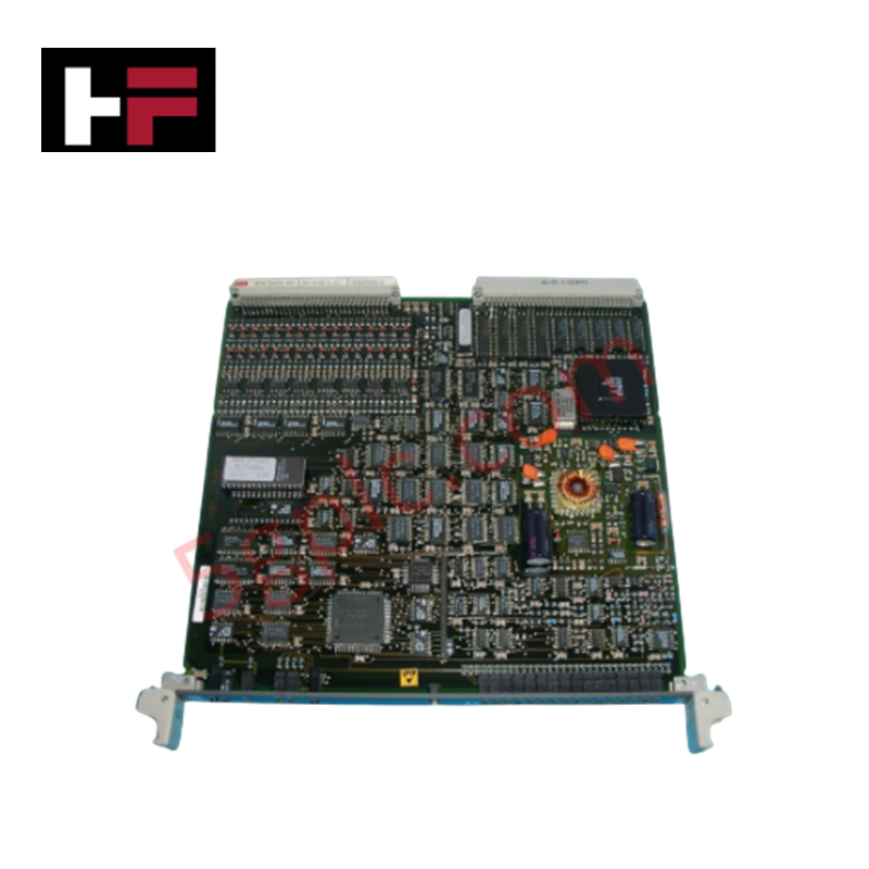 ABB 216EB61 HESG324295R11 Control Board