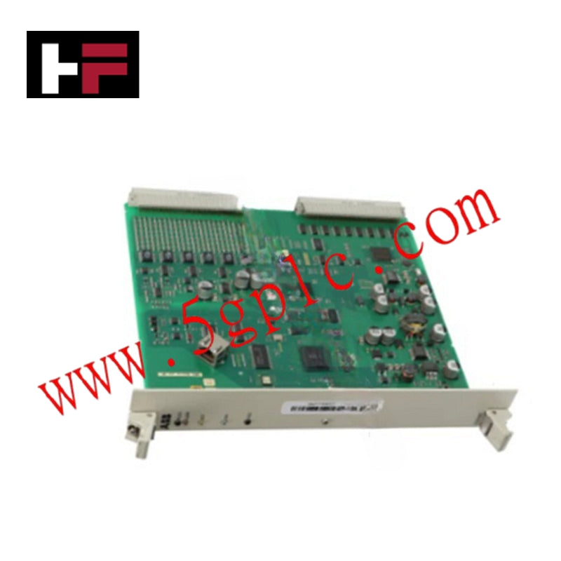 ABB 216GW62 HESG324008 High-Precision Input Transformer