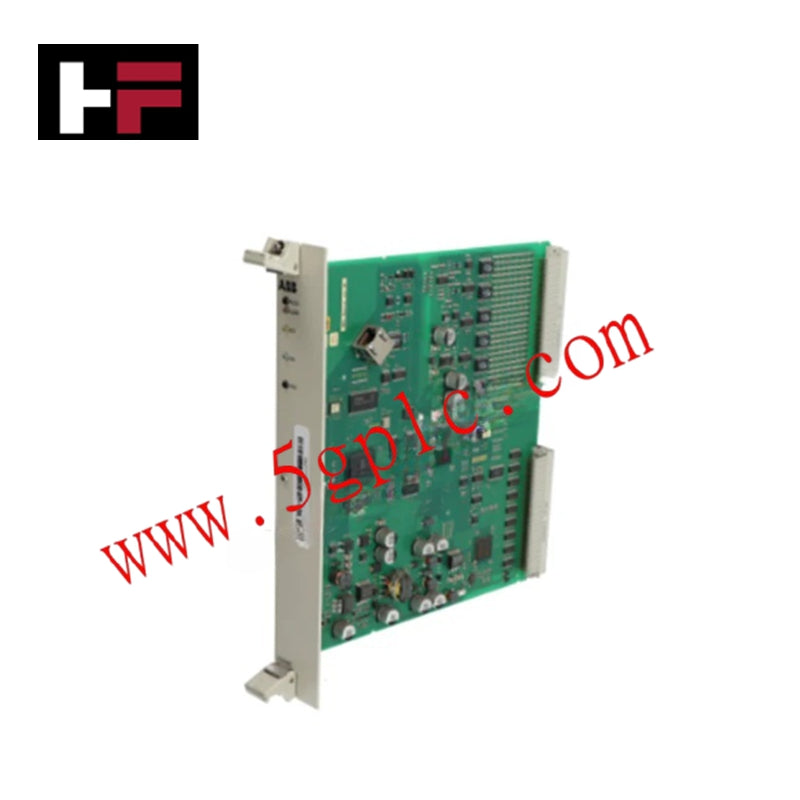 ABB 216GW62 HESG324008 High-Precision Input Transformer