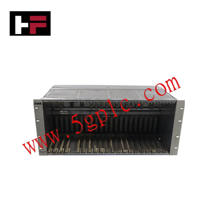 ABB 216MB66 HESG324510M1 High Quality Equipment Rack