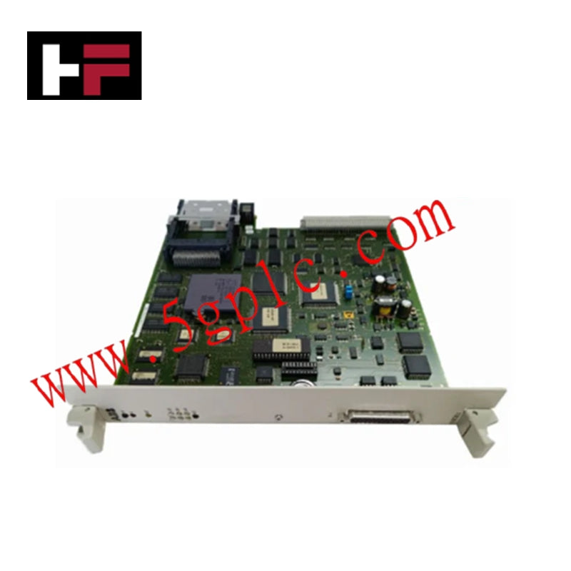 High Quality ABB 216VC62A HESG324442R13 Processor Unit