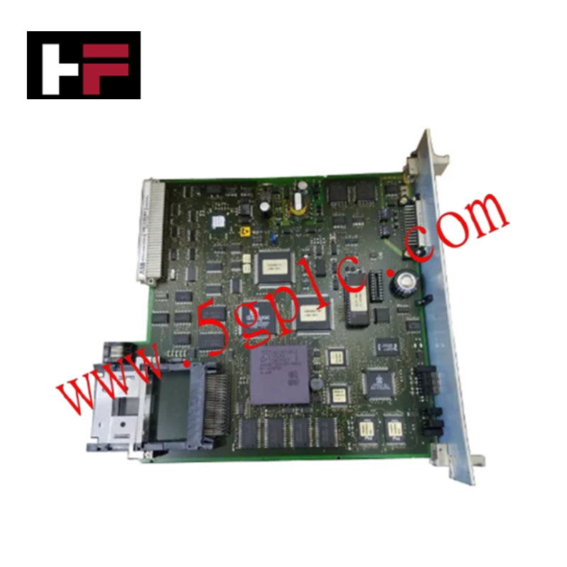 High Quality ABB 216VC62A HESG324442R13 Processor Unit