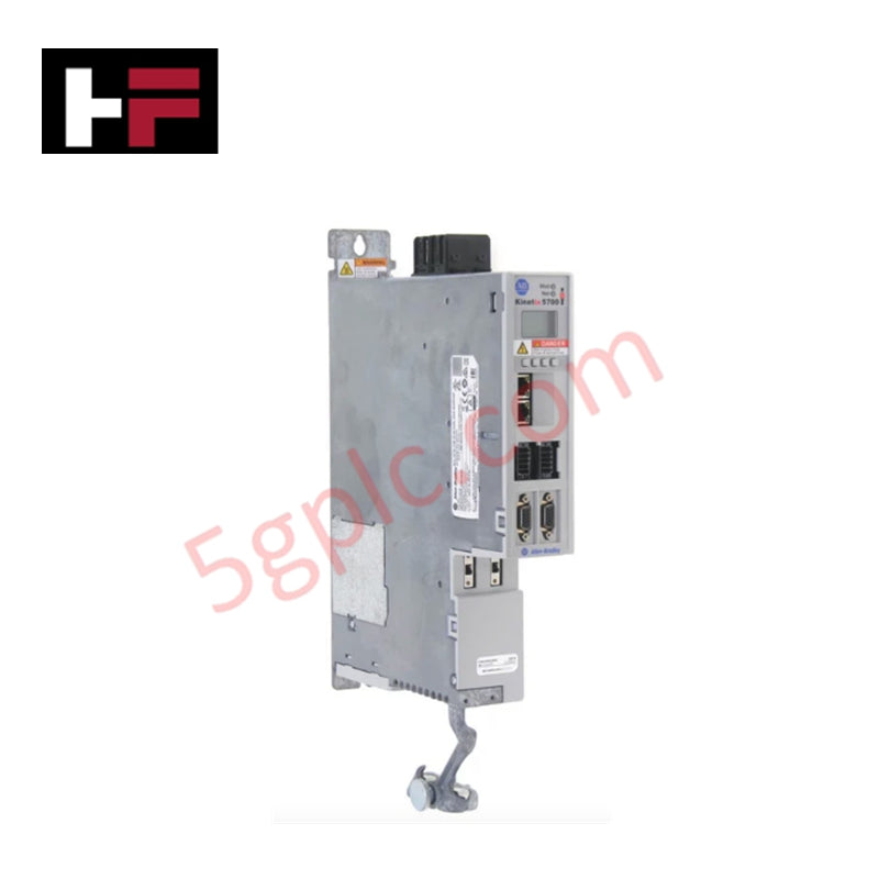 2198-P141 | Module d'alimentation bus DC Allen-Bradley Kinetix 5700