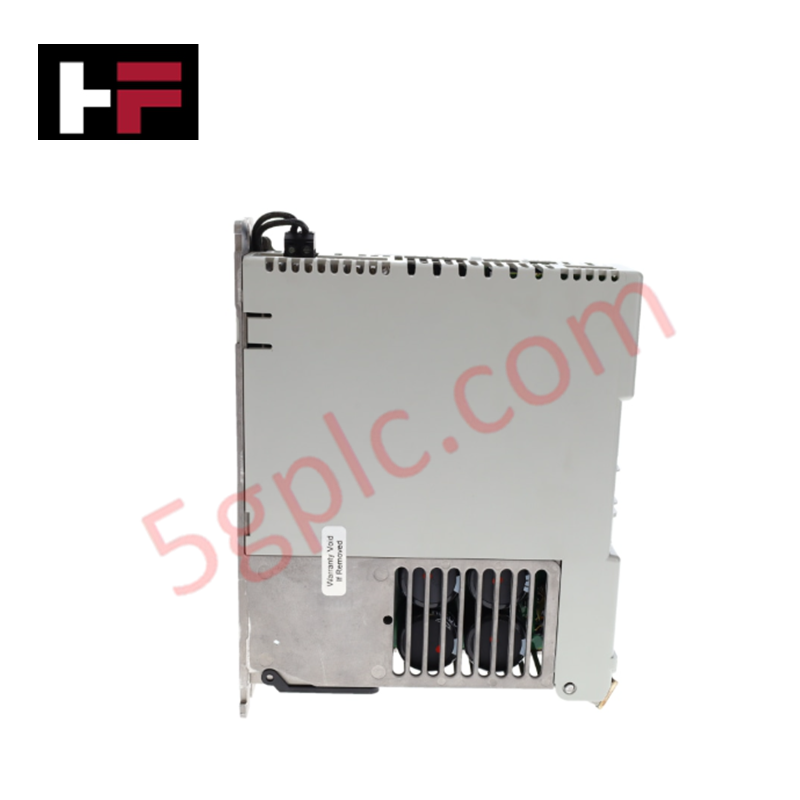 Allen Bradley 2198-H040-ERS Kinetix 5500 Pemacu Servo EtherNet/IP