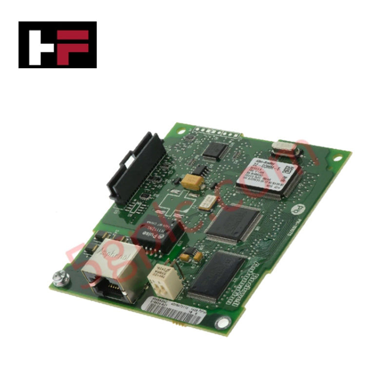 Allen-Bradley PowerFlex 40 22-COMM-E EtherNet/IP Adapter Module